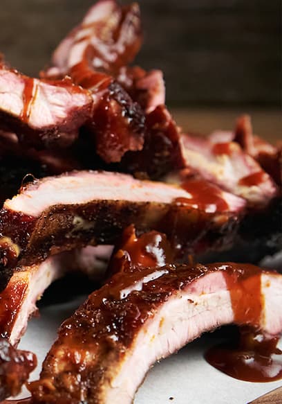 Watch Steven Raichlen's Project Fire S03:E03 - Best Ribs Ever - Free TV ...