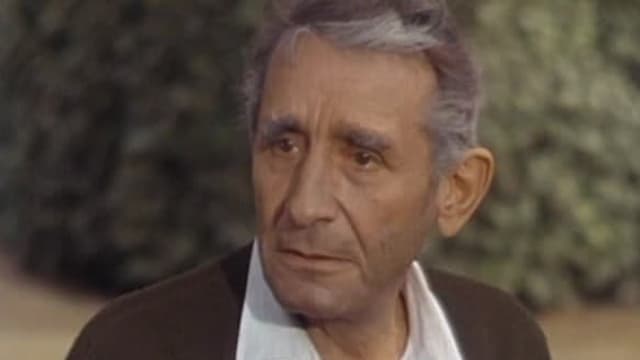 S05:E17 - How to Find Work Without Really Trying