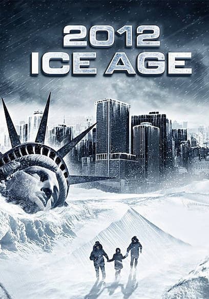 2012: Ice Age