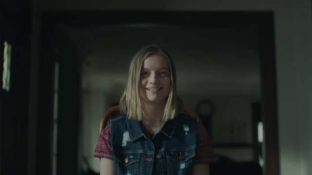 S01:E03 - Demonic Invitation