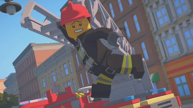 S01:E07 - Police Navidad | Evil Layers