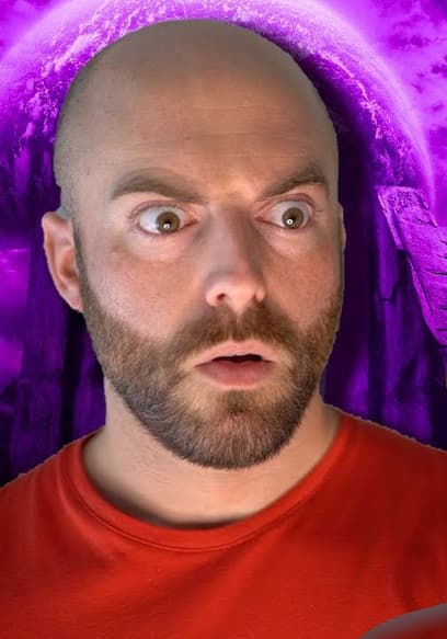 S03:E13 - Been to Hell? poster