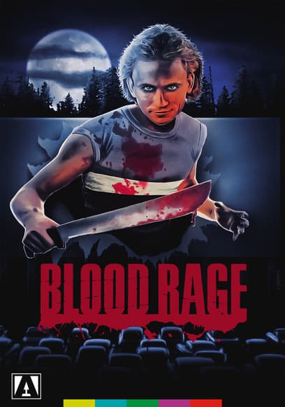 Blood Rage