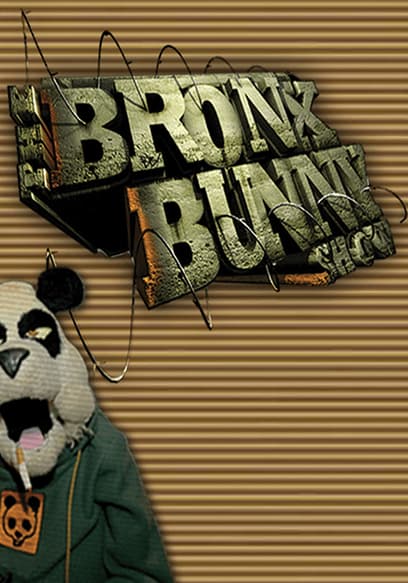 Bronx Bunny