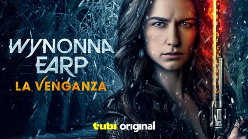 Watch Wynonna Earp: La Venganza (2024) Free Movies Tubi