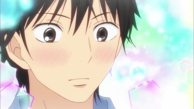 S02:E11 - S02:E10 - From Here On