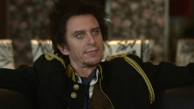 S01:E05 - Wake Up Little Suzy