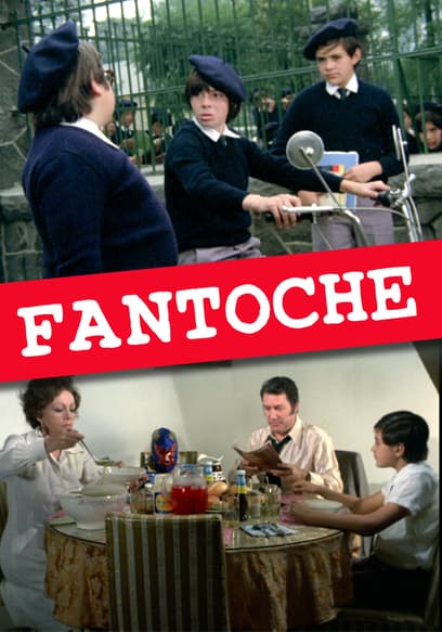 Fantoche
