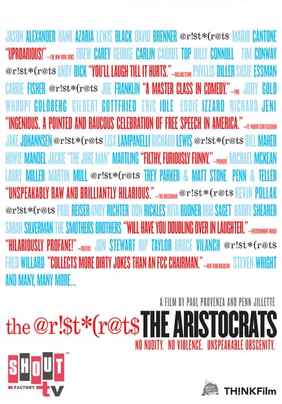 The Aristocrats