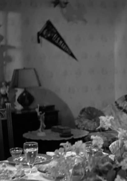 S01:E15 - False Alarms poster
