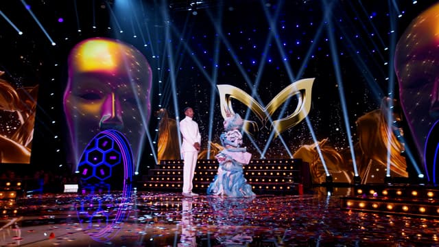 S13:E13 - The Two-Hour Lucky Season 13 Finale