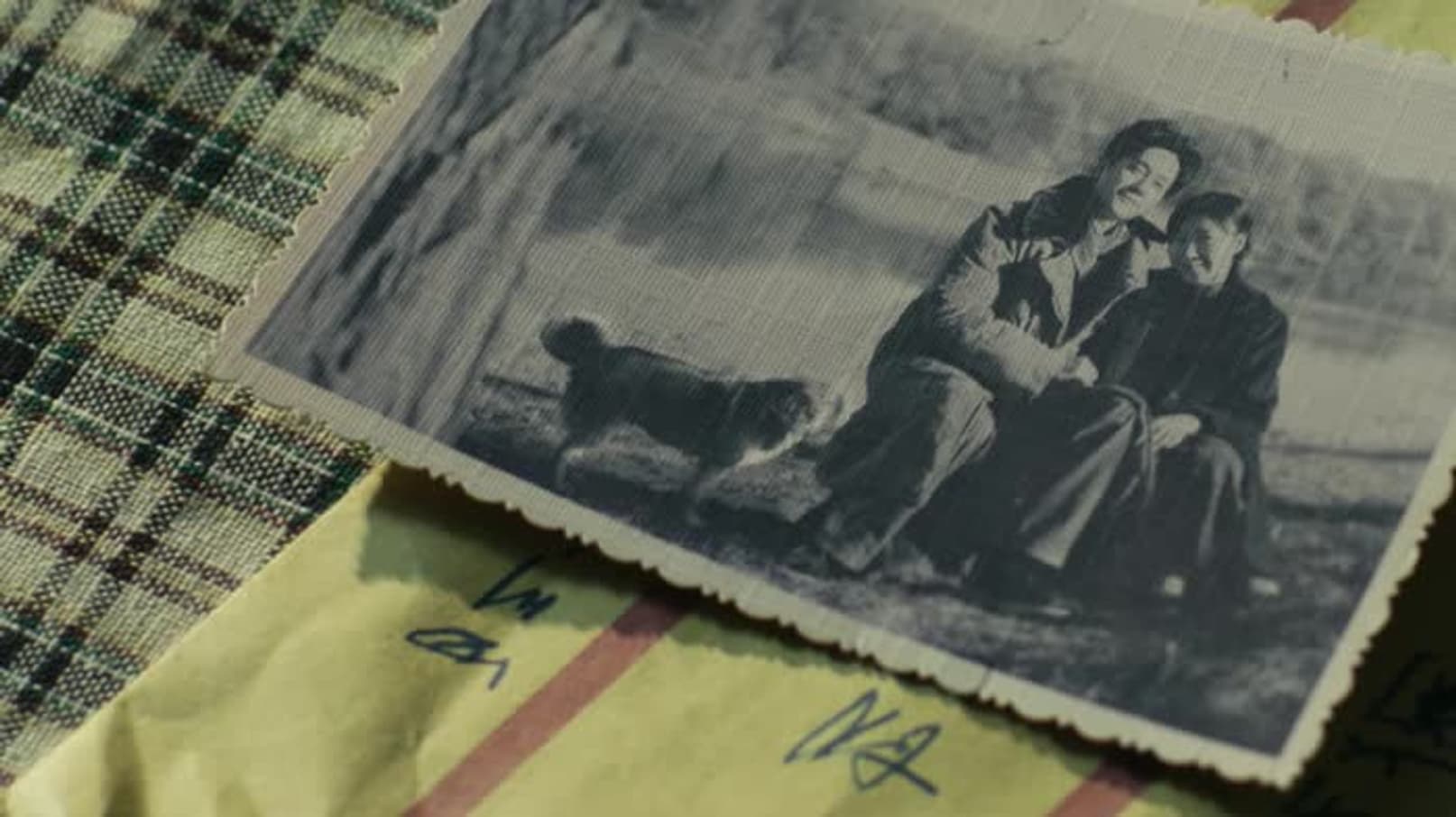poster background