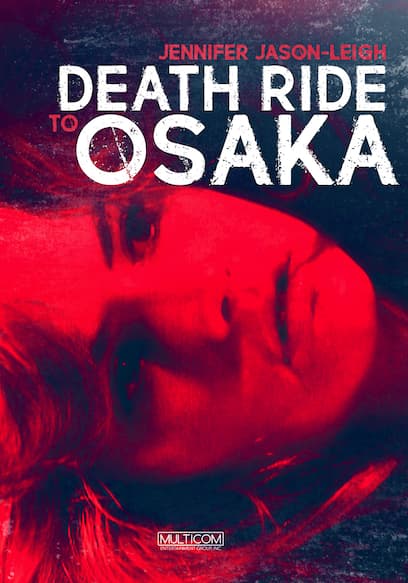 Death Ride to Osaka