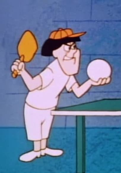 S01:E10 - The Three Stooges Cartoon Show 10 poster