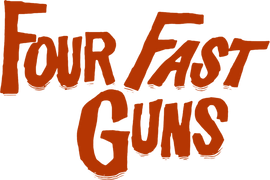 Four Fast Guns