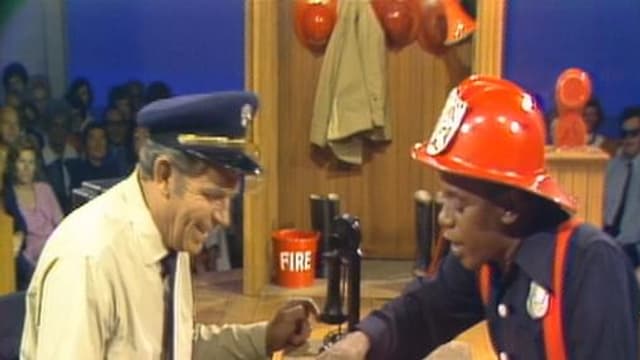 S02:E11 - The Best of Flip Wilson: S2 E11 - Carl Reiner, Sid Caesar, Lena Horne