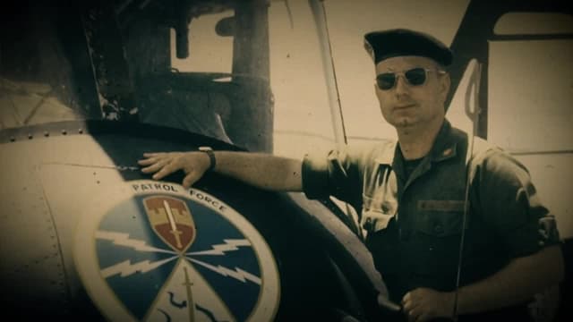 S01:E07 - Vietnam War