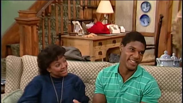 S06:E01 - My Boyfriend's Back