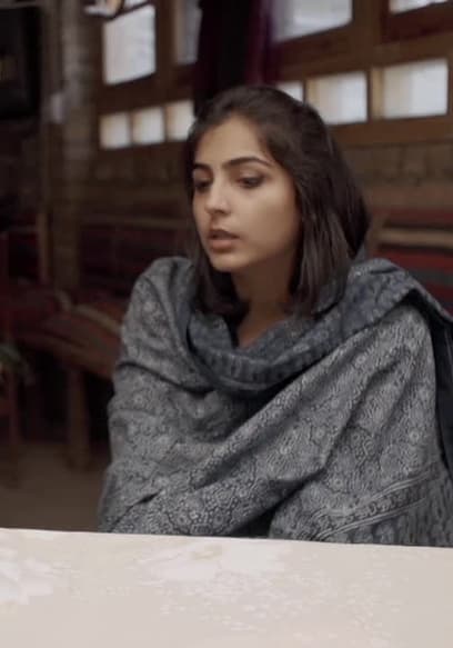 S01:E08 - Pakistan: On the Frontlines poster