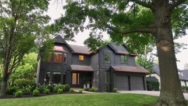 S06:E09 - From Modest to Majestic