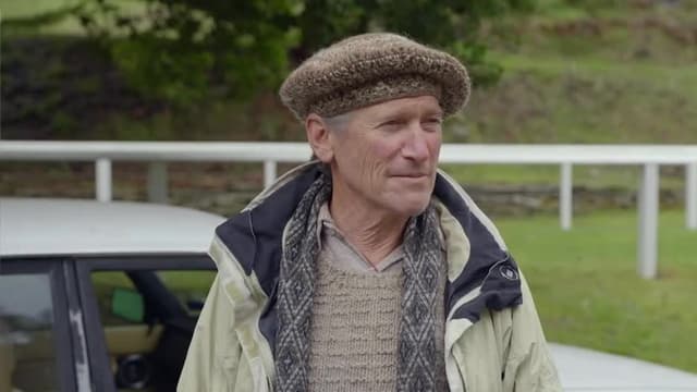 S01:E03 - Lake Burley Griffin