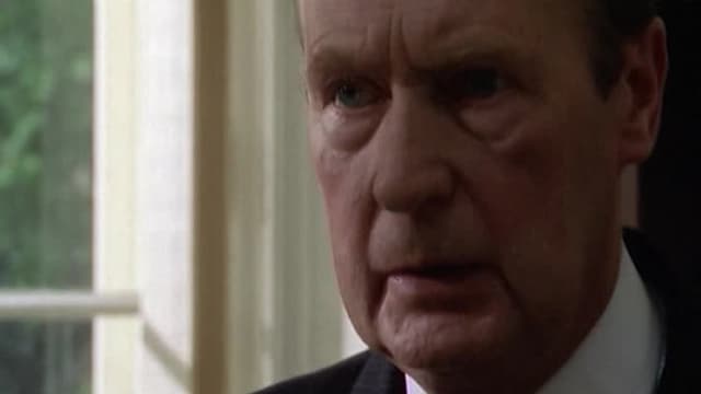 S01:E06 - A Last Embrace: Part 3