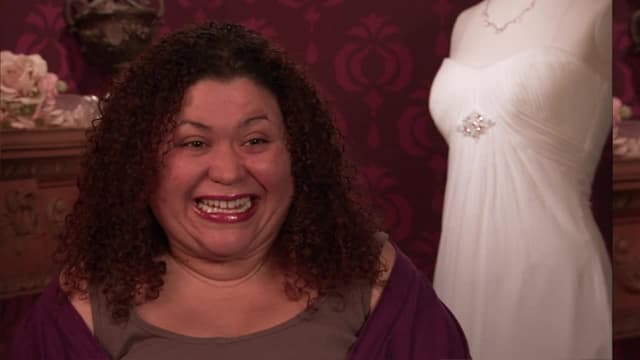 S01:E02 - Fit to Be a Bride