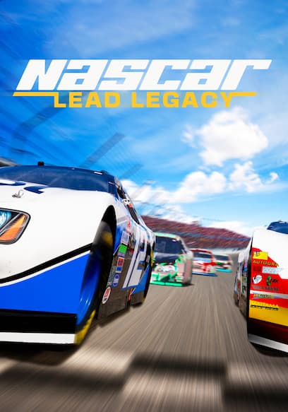 NASCAR: Lead Legacy