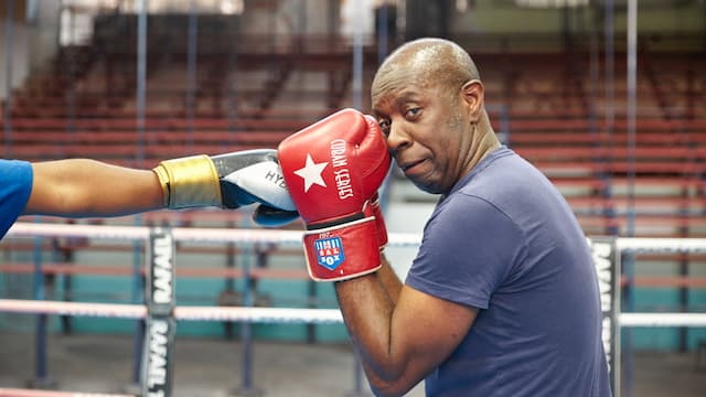 S01:E06 - Havana - Cuba