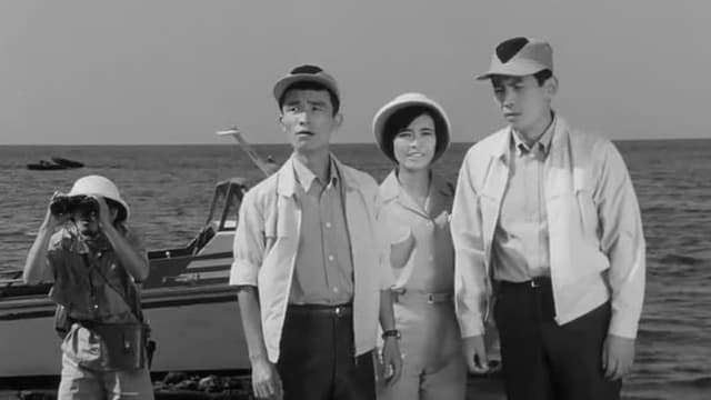 S01:E23 - Fury of the South Sea