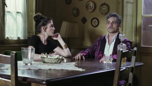 S01:E05 - Justicia en El Desierto