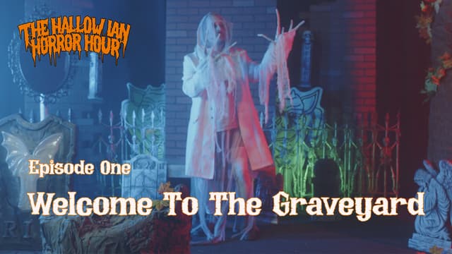 S01:E01 - Welcome to the Graveyard