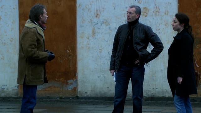 S01:E11 - Episode 11