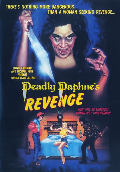 Deadly Daphne's Revenge