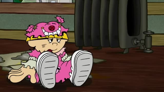 S02:E01 - Operation: C.A.T.S. / Operation: P.O.P.