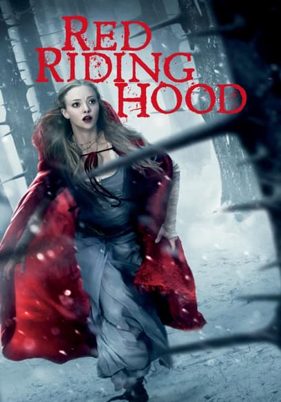 Red Riding Hood