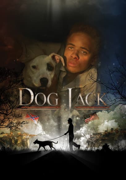 Dog Jack