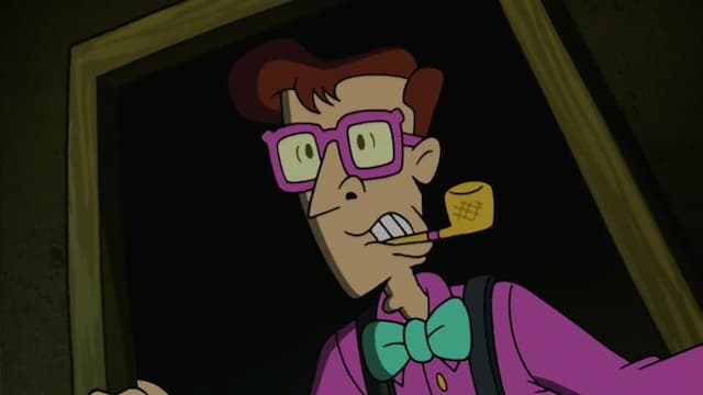 S04:E04 - Operation: P.O.O.L.