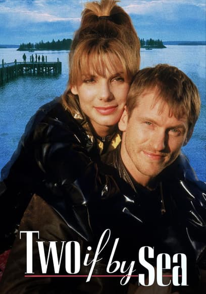 Two if by Sea