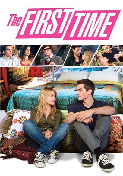 The First Time