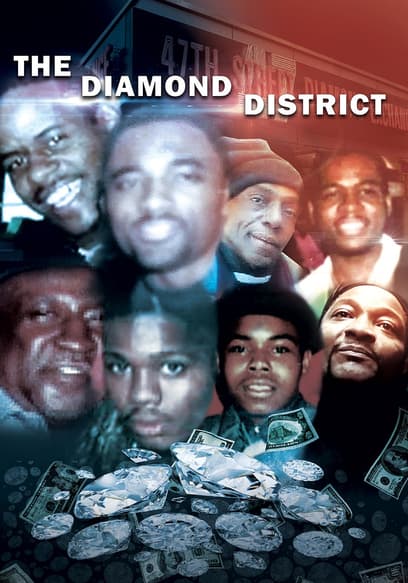 The Diamond District