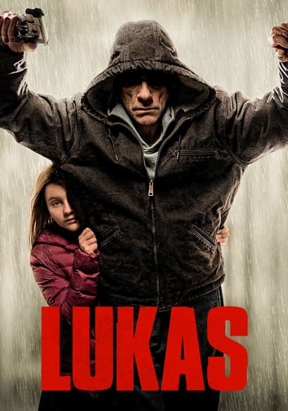 Lukas poster
