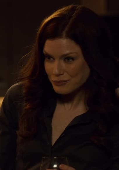 S02:E210 - Alicia Pratta poster