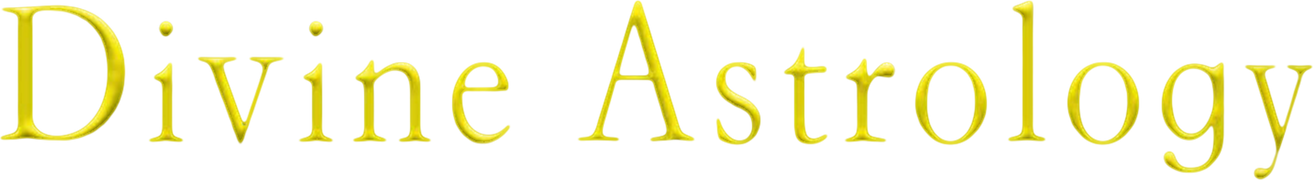 Divine Astrology