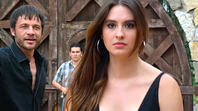 S01:E29 - Episodio 29