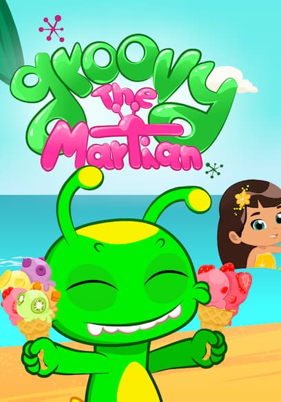 S01:E13 - Meet the Mermaid / Healthy Ice-Cream / Pirate Adventure poster