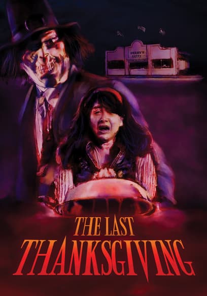 The Last Thanksgiving