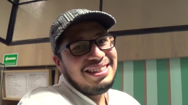 S01:E05 - Postres y Lugares