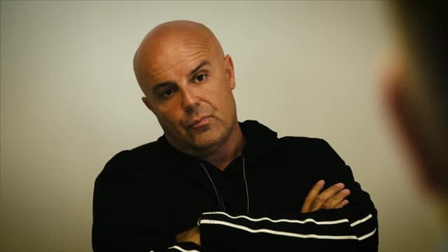 S01:E112 - The Bus Stop Rapist