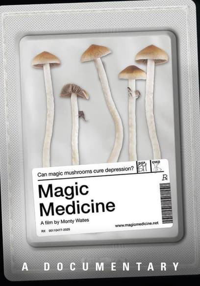 Magic Medicine